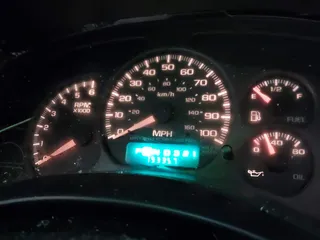2001 Chevrolet Silverado 1500 LT with VIN 2GCEC19T211399144, listed as a IAAI auction lot 41528968 with 193,357 mi miles. Bid and sale history available at carsss.com. Image 16.