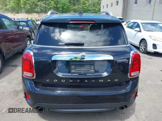 2017 MINI Countryman Cooper S z VIN WMZYT5C39H3D79798, wystawiony jako IAAI lot #42274782 z przebiegiem 96 669 mil mil oraz . Historia ofert i sprzedaży dostępna na DreamBid. Obrazek 17.