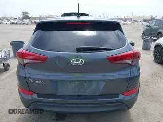 2016 Hyundai Tucson SE z VIN KM8J23A41GU239282, wystawiony jako IAAI lot #42243882 z przebiegiem 86 442 mil mil oraz . Historia ofert i sprzedaży dostępna na DreamBid. Obrazek 16.
