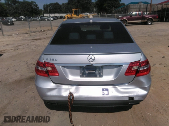 2013 Mercedes-Benz E 350 Luxury with VIN WDDHF5KBXDA697261, listed as a IAAI auction lot 42129287 with 130,939 mi miles and . Bid and sale history available at DreamBid. Image 6.
