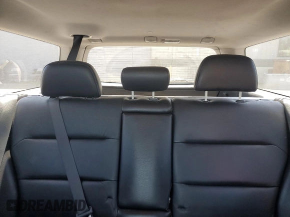 2009 Subaru Outback Limited with VIN 4S4BP66C897324967, listed as a Copart auction lot 60419595 with 163,059 mi miles and Salvage title. Bid and sale history available at DreamBid. Image 10.