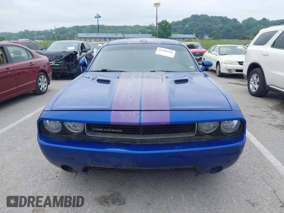 2012 Dodge Challenger SXT Plus z VIN 2C3CDYAG9CH239160, wystawiony jako IAAI lot #42198261 z przebiegiem 116 546 mil mil oraz . Historia ofert i sprzedaży dostępna na DreamBid. Obrazek 12.