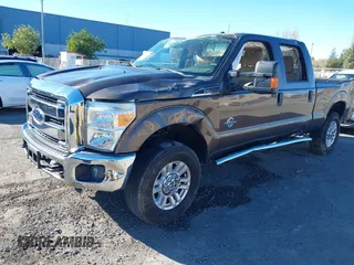 2016 Ford F-250 Lariat with VIN 1FT7W2BT5GEC82925, listed as a IAAI auction lot 41013450 with 76,184 mi miles and . Bid and sale history available at DreamBid. Image 17.