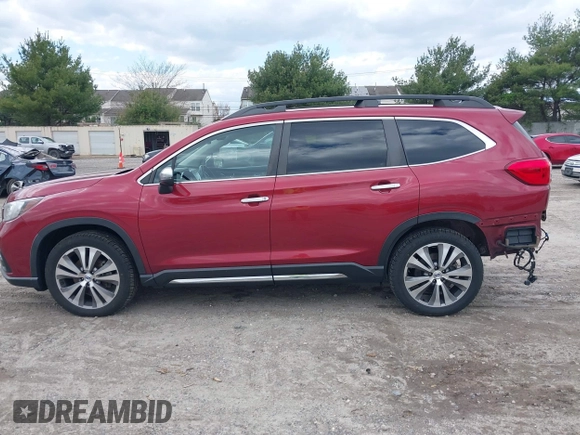 2020 Subaru Ascent Touring with VIN 4S4WMARD9L3404312, listed as a IAAI auction lot 42042726 with 121,347 mi miles and . Bid and sale history available at DreamBid. Image 15.