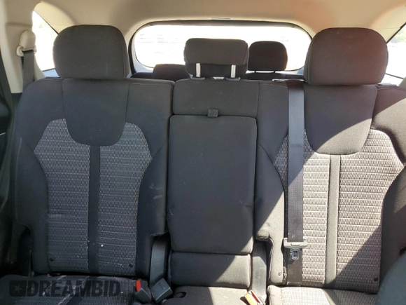 2021 Kia Sorento LX z VIN 5XYRG4LC3MG021795, wystawiony jako Copart lot #59050315 z przebiegiem 111 575 mil mil oraz Szkoda całkowita • Salvage title. Historia ofert i sprzedaży dostępna na DreamBid. Obrazek 10.