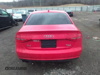 2013 Audi A4 Premium Plus с VIN WAUFFAFL5DN028947, выставлен на аукционе IAAI как лот 41706322 с пробегом 153 903 миль миль и . История ставок и продаж доступна на DreamBid. Изображение 16.