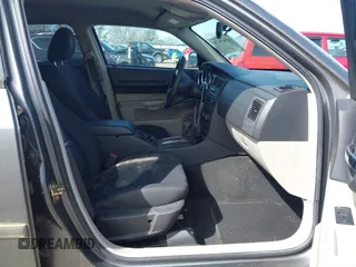 2005 Dodge Magnum SE with VIN 2D4FV48VX5H117187, listed as a IAAI auction lot 41569678 with 138,600 mi miles and . Bid and sale history available at carsss.com. Image 5.