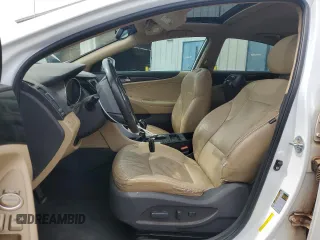 2011 Hyundai Sonata SE with VIN 5NPEC4AC0BH214909, listed as a Copart auction lot 51099325 with 338,022 mi miles and Salvage Title. Bid and sale history available at carsss.com. Image 7.