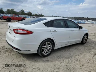2016 Ford Fusion SE with VIN 1FA6P0H73G5121342, listed as a Copart auction lot 44037425 with 144,735 mi miles and Clean Title. Bid and sale history available at carsss.com. Image 3.