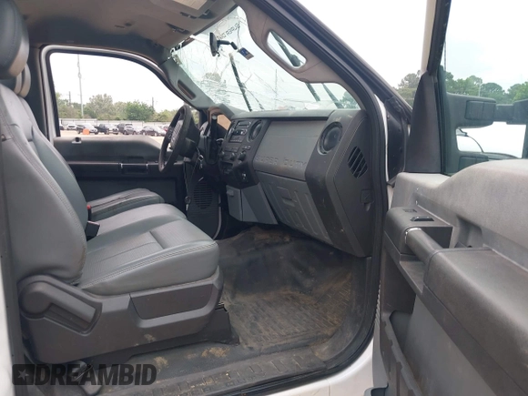 2015 Ford F-250 XL с VIN 1FDBF2A61FEC84669, выставлен на аукционе IAAI как лот 42207482 с пробегом 178 214 миль миль и . История ставок и продаж доступна на DreamBid. Изображение 5.