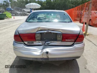2004 Buick LeSabre Limited z VIN 1G4HR54K044160746, wystawiony jako Copart lot #56515095 z przebiegiem 220 560 mil mil oraz Szkoda całkowita • Salvage title. Historia ofert i sprzedaży dostępna na DreamBid. Obrazek 6.