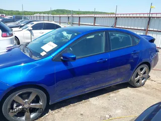 2013 Dodge Dart SXT with VIN 1C3CDFBA3DD307014, listed as a IAAI auction lot 42234394 with 51,637 mi miles and . Bid and sale history available at DreamBid. Image 14.
