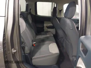 2023 Ford Maverick XL with VIN 3FTTW8E3XPRA82763, listed as a IAAI auction lot 41785853 with 30,922 mi miles and . Bid and sale history available at DreamBid. Image 8.