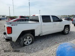 2015 Chevrolet Silverado 1500 LT with VIN 3GCUKREC2FG184493, listed as a Copart auction lot 52873115 with 174,704 mi miles and Salvage Title. Bid and sale history available at DreamBid. Image 3.