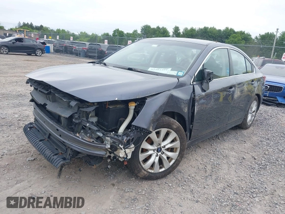 2016 Subaru Legacy Premium with VIN 4S3BNAC68G3035765, listed as a IAAI auction lot 42484491 with 80,044 mi miles and . Bid and sale history available at DreamBid. Image 17.