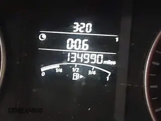 2014 Volkswagen Jetta TDI w/Premium с VIN 3VW3L7AJ6EM237033, выставлен на аукционе IAAI как лот 41482020 с пробегом 134 990 миль миль и . История ставок и продаж доступна на DreamBid. Изображение 15.