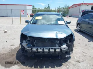 2012 Ford Fusion SE with VIN 3FAHP0HA7CR272566, listed as a IAAI auction lot 42539791 with 193,417 mi miles and . Bid and sale history available at DreamBid. Image 13.