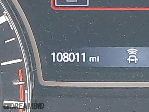 2018 Nissan Altima 2.5 SR with VIN 1N4AL3AP2JC290790, listed as a IAAI auction lot 41759445 with 108,011 mi miles. Bid and sale history available at carsss.com. Image 15.