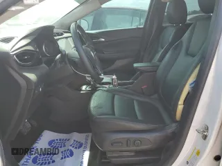 2023 Buick Encore GX Essence с VIN KL4MMFSL5PB041815, выставлен на аукционе Copart как лот 55296345 с пробегом 55 220 миль миль и Чистый • Clean title. История ставок и продаж доступна на DreamBid. Изображение 7.