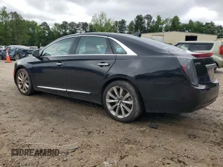 2016 Cadillac XTS Platinum z VIN 2G61U5S35G9209122, wystawiony jako Copart lot #56844015 z przebiegiem 247 205 mil mil oraz Czysty tytuł • Clean title. Historia ofert i sprzedaży dostępna na DreamBid. Obrazek 2.