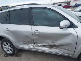 2012 Toyota RAV4 Limited with VIN 2T3YF4DV6CW119458, listed as a IAAI auction lot 41757183 with 95,325 mi miles. Bid and sale history available at carsss.com. Image 14.
