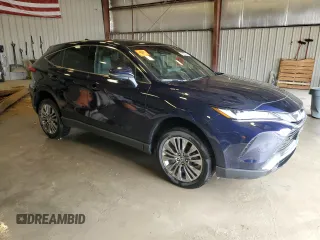 2024 Toyota Venza LE z VIN JTEAAAAH7RJ157202, wystawiony jako Copart lot #52748925 z przebiegiem Nie podano mil oraz Czysty tytuł • Clean title. Historia ofert i sprzedaży dostępna na DreamBid. Obrazek 4.