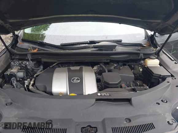 2016 Lexus RX 350 with VIN 2T2ZZMCA2GC030184, listed as a IAAI auction lot 42244658 with 107,277 mi miles and . Bid and sale history available at DreamBid. Image 10.