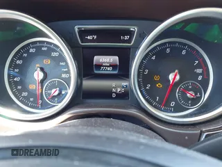 2018 Mercedes-Benz GLE 350 with VIN 4JGDA5HB1JB042700, listed as a IAAI auction lot 42052645 with 77,740 mi miles and . Bid and sale history available at DreamBid. Image 7.