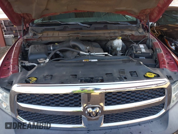 2014 Ram 1500 Express with VIN 1C6RR7FT3ES137976, listed as a IAAI auction lot 42011408 with 201,337 mi miles. Bid and sale history available at carsss.com. Image 10.
