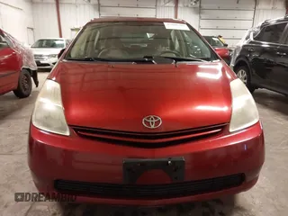 2005 Toyota Prius with VIN JTDKB20U957052808, listed as a IAAI auction lot 42000309 with 233,979 mi miles and . Bid and sale history available at DreamBid. Image 13.