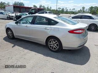 2014 Ford Fusion SE with VIN 3FA6P0H76ER221834, listed as a IAAI auction lot 42079191 with 167,080 mi miles and . Bid and sale history available at carsss.com. Image 3.