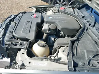 2016 BMW 3 Series с VIN WBA8E7C53GK415555, выставлен на аукционе IAAI как лот 42220572 с пробегом 108 887 миль миль и . История ставок и продаж доступна на DreamBid. Изображение 20.
