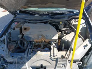 2009 Chevrolet Impala LS with VIN 2G1WB57K891248502, listed as a IAAI auction lot 41635159 with 174,097 mi miles and . Bid and sale history available at DreamBid. Image 10.