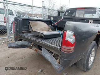 2002 Dodge Dakota with VIN 1B7GL12X22S644306, listed as a IAAI auction lot 41826999 with 198,069 mi miles and . Bid and sale history available at carsss.com. Image 6.
