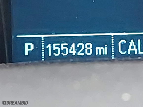 2017 Chevrolet Equinox LS with VIN 2GNFLEEK8H6151610, listed as a IAAI auction lot 42016105 with 155,428 mi miles. Bid and sale history available at carsss.com. Image 15.