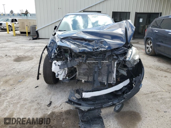 2016 Mazda CX-5 Touring with VIN JM3KE4CY8G0731778, listed as a Copart auction lot 50136095 with 115,979 mi miles and Salvage Title. Bid and sale history available at carsss.com. Image 5.