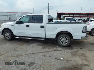 2008 Ford F-150 XLT с VIN 1FTPW12V68FB00236, выставлен на аукционе IAAI как лот 42591072 с пробегом 298 825 миль миль и . История ставок и продаж доступна на DreamBid. Изображение 14.