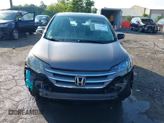 2013 Honda CR-V LX with VIN 3CZRM3H31DG703436, listed as a IAAI auction lot 42702584 with 140,013 mi miles and . Bid and sale history available at DreamBid. Image 13.
