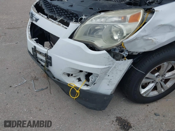 2015 Chevrolet Equinox LT z VIN 2GNALBEK8F6170292, wystawiony jako IAAI lot #42320531 z przebiegiem 76 390 mil mil oraz . Historia ofert i sprzedaży dostępna na DreamBid. Obrazek 6.