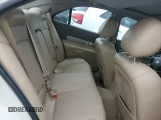 2005 Lincoln LS Sport z VIN 1LNHM87A05Y667868, wystawiony jako Copart lot #73318074 z przebiegiem 114 623 mil mil oraz Szkoda całkowita • Salvage title. Historia ofert i sprzedaży dostępna na DreamBid. Obrazek 10.