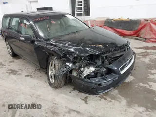 2007 Volvo V70 с VIN YV1SJ527072648718, выставлен на аукционе IAAI как лот 41952273 с пробегом 188 332 миль миль и . История ставок и продаж доступна на DreamBid. Изображение 6.