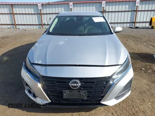 2023 Nissan Altima 2.5 SV with VIN 1N4BL4DV0PN317115, listed as a IAAI auction lot 42126485 with 52,481 mi miles. Bid and sale history available at carsss.com. Image 12.
