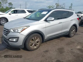 2014 Hyundai Santa Fe с VIN 5XYZU3LB5EG184685, выставлен на аукционе IAAI как лот 42407330 с пробегом 125 759 миль миль и . История ставок и продаж доступна на DreamBid. Изображение 17.