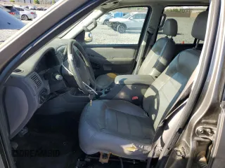 2005 Ford Explorer XLT с VIN 1FMDU63E85UB76421, выставлен на аукционе Copart как лот 64830785 с пробегом 170 179 миль миль и Списание • Salvage title. История ставок и продаж доступна на DreamBid. Изображение 7.
