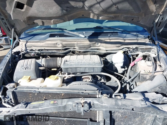2006 Dodge 1500 SLT with VIN 1D7HA16P06J218779, listed as a IAAI auction lot 41482441 with 123,428 mi miles and . Bid and sale history available at DreamBid. Image 10.