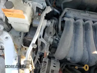 2017 Chevrolet City Express Cargo LS с VIN 3N63M0YN1HK712438, выставлен на аукционе Copart как лот 86812564 с пробегом 91 272 миль миль и Списание • Salvage title. История ставок и продаж доступна на DreamBid. Изображение 15.