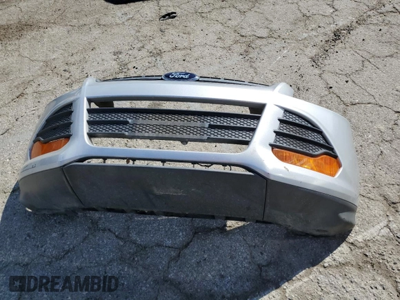 2014 Ford Escape S с VIN 1FMCU0F76EUD51125, выставлен на аукционе Copart как лот 51103365 с пробегом 108 766 миль миль и Списание • Salvage title. История ставок и продаж доступна на DreamBid. Изображение 13.