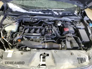 2017 Honda Civic Sedan EX-T with VIN 2HGFC1F48HH108389, listed as a Copart auction lot 44866095 with 112,871 mi miles and Clean Title. Bid and sale history available at carsss.com. Image 11.