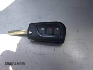 2016 Scion iM z VIN JTNKARJE3GJ519712, wystawiony jako IAAI lot #41827680 z przebiegiem 90 283 mil mil oraz . Historia ofert i sprzedaży dostępna na DreamBid. Obrazek 11.