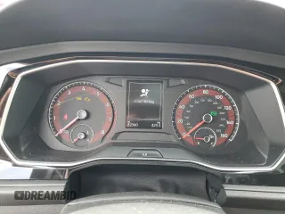 2019 Volkswagen Jetta S with VIN 3VWC57BUXKM120022, listed as a Copart auction lot 63485895 with 82,560 mi miles and Salvage title. Bid and sale history available at DreamBid. Image 9.